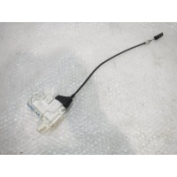 Доводчик двери задней левой Mercedes W166 ML A1667600900