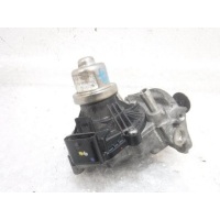 Клапан ЕГР BMW X4 F26 2014-2018 11718513132