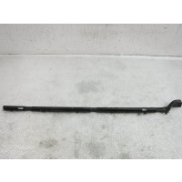 Кронштейн накладки порога Mercedes X156 GLA A1566980214