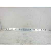 Накладка левой подножки Mercedes X166 GL A1666900575