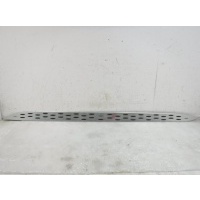 Накладка левой подножки Mercedes X166 GL A1666900575