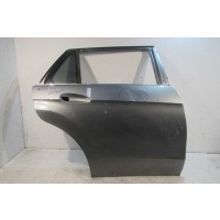 Дверь боковая задняя правая Mercedes W212 E A2127300405