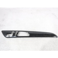 Накладка дверной обшивки Mercedes W166 ML A1667201622