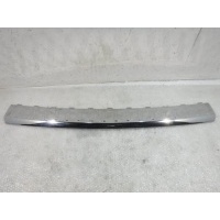 Накладка заднего бампера Mercedes X166 GL A1668840190
