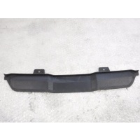 Накладка заднего бампера Mercedes X164 GL A1648859125