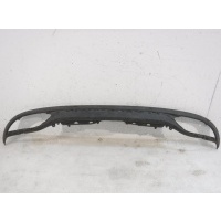 Юбка бампера заднего Mercedes W205 C 2014- A2058851238