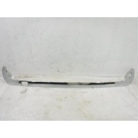 Накладка заднего бампера Mercedes W166 ML A1668852274