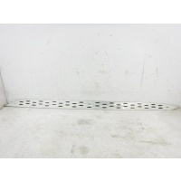 Накладка левой подножки Mercedes X166 GL A1666900575
