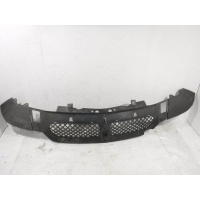 Юбка бампера переднего Mercedes W166 ML A1668851725