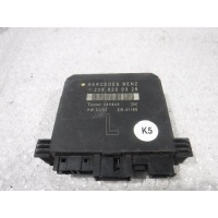 Блок управления дверью Mercedes W208 CLK A2088200326