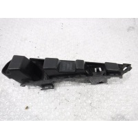 Кронштейн заднего бампера Mercedes W205 C A2058800503