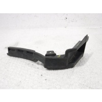 Кронштейн заднего бампера Mercedes W205 C A2058852923