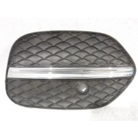 Накладка противотуманной фары правой Mercedes W166 GLE A2928850622