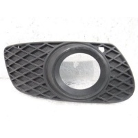 Накладка противотуманной фары правой Mercedes W164 ML A1648851023