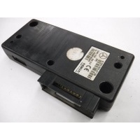 Блок управления телефоном Mercedes R129 SL A2208206726