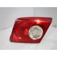 Фонарь задний правый внутренний Chevrolet Lacetti J200 96551217