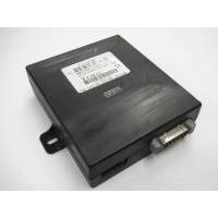 Блок управления телефоном Mercedes R230 SL A2208205426