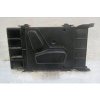 Блок управления сидением Mercedes W163 ML A1638201910