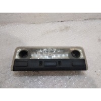 Плафон салонный BMW 6 E63/E64 63316962046