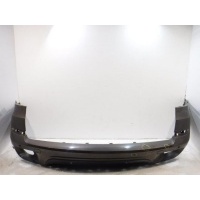 Бампер задний BMW X5 E70 2006-2013 51127227787