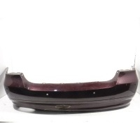 Бампер задний BMW 3 E90/E91 51127171045
