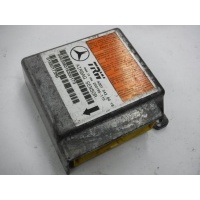 Блок SRS Mercedes W163 ML A0015426018