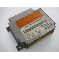 Блок SRS Mercedes W639 Vito Viano A6394460442