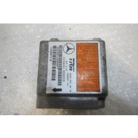 Блок SRS Mercedes W163 ML A0015402917