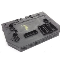 Блок управления Mercedes C216 CL A2215451632