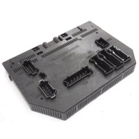 Блок управления Mercedes C216 CL A2215451632