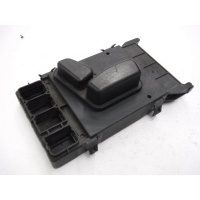Блок управления сидением Mercedes W163 ML A1638201910