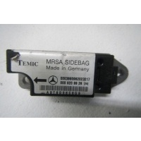 Датчик SRS Mercedes R129 SL A0008209926
