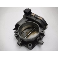 Дроссельная заслонка Mercedes C209 CLK A1121410125