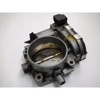 Дроссельная заслонка Mercedes C209 CLK A1121410125