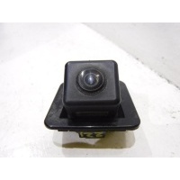 Камера заднего вида Mercedes W221 S 2005-2013 A2218206397
