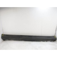 Накладка на правый порог BMW X6 E71 51777176234