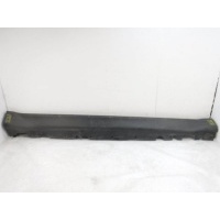 Накладка на правый порог BMW X6 E71 51777176234