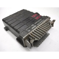 Блок управления двигателем Mercedes W201 C A0075450332