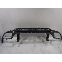Юбка бампера заднего Porsche Cayenne 958 2010-2018 95850552150