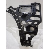 Кронштейн заднего бампера Porsche Cayenne 958 95850537750