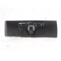 Переключатель света BMW 5 E60/E61 61316988565