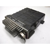 Блок управления двигателем Mercedes W201 C A0075450332