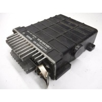 Блок управления двигателем Mercedes W201 C A0075450332