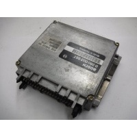 Блок управления двигателем Mercedes W140 S A0165451232