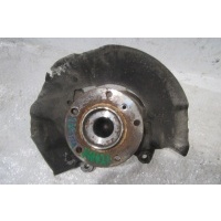 Кулак передний левый BMW 5 E60/E61 31216760953