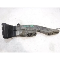 Патрубок воздушный BMW 5 E60/E61 2003-2010 18407565574