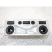 Плафон салонный BMW 5 E60/E61 63316962058