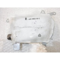 Подушка безопасности в дверь заднюю BMW 5 E60/E61 72127034060
