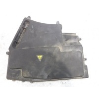 Крышка корпуса блоков управления BMW 6 E63/E64 12907520899