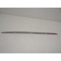 Накладка двери багажника Mercedes W166 ML A1667400193